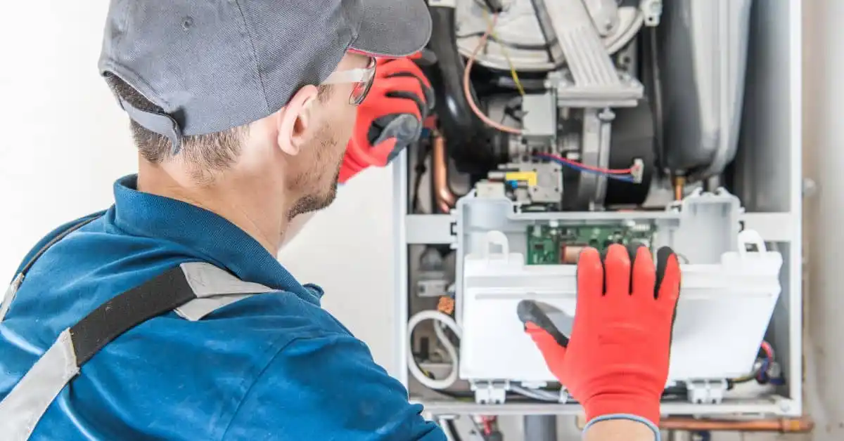 installateur Oijen
